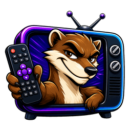Weasel TV